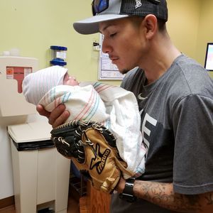 Meet your Posher, Eric